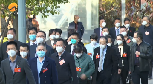 公司總經理林時(shí)樂出(chū)席市政協十三屆二次會議(圖1) 公司總經理林時(shí)樂出(chū)席市政協十三屆二次會議(圖1)