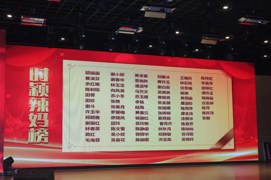 時(shí)穎2018年會慶典暨頒獎禮圓滿落幕！(圖12)