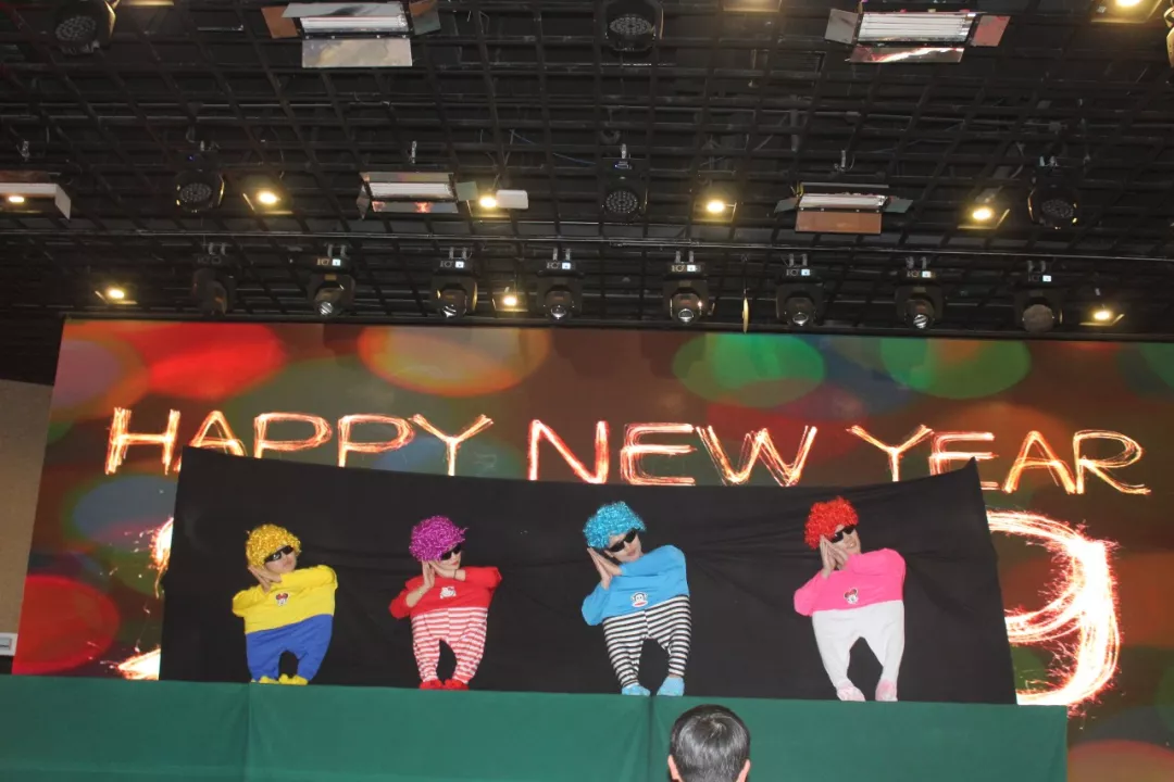 時(shí)穎2018年會慶典暨頒獎禮圓滿落幕！(圖14)