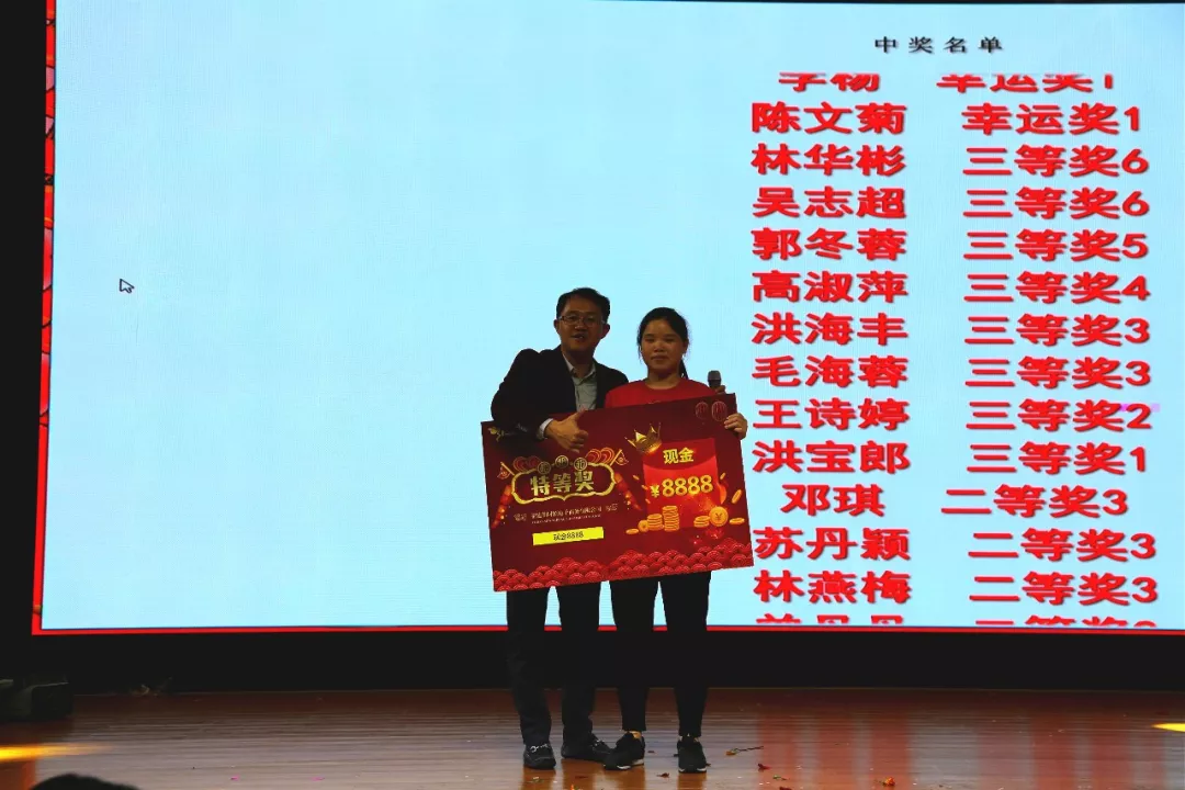 時(shí)穎2018年會慶典暨頒獎禮圓滿落幕！(圖20)