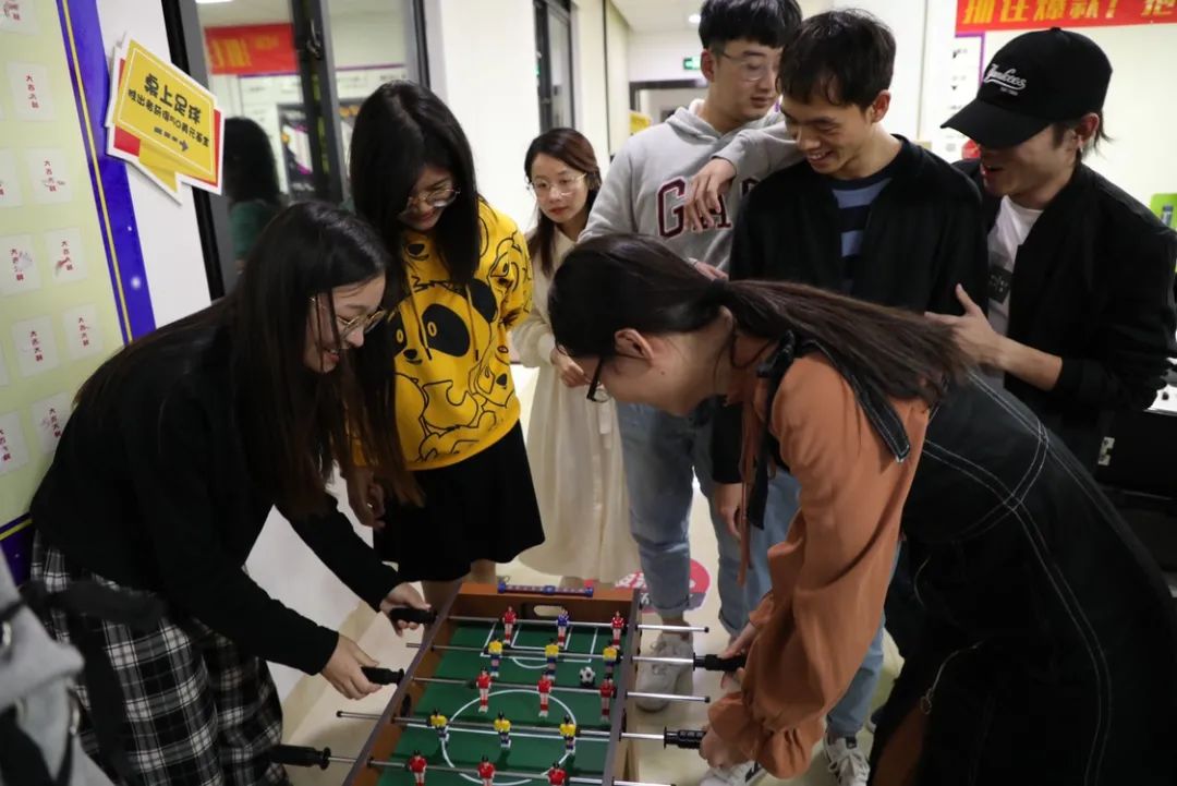 “乘風破浪，鏖戰2020” 黑五，我們來(lái)了(le／liǎo)！(圖17)