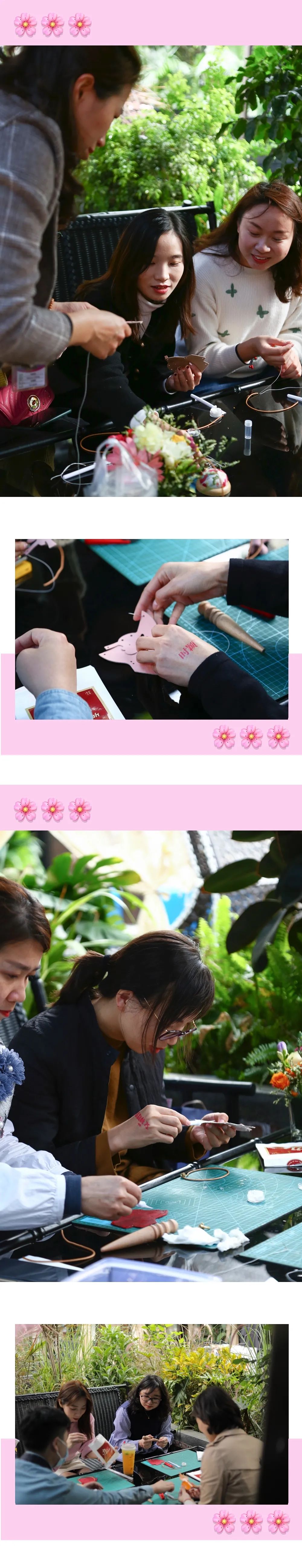 【For Her】生活明朗，萬物可愛，女神節快樂！(圖10)