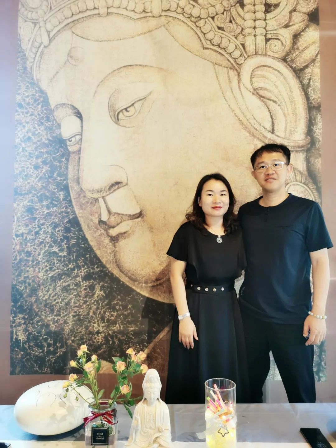 生日會第一(yī / yì ／yí)彈丨情暖六月，一(yī / yì ／yí)路同行(圖4)