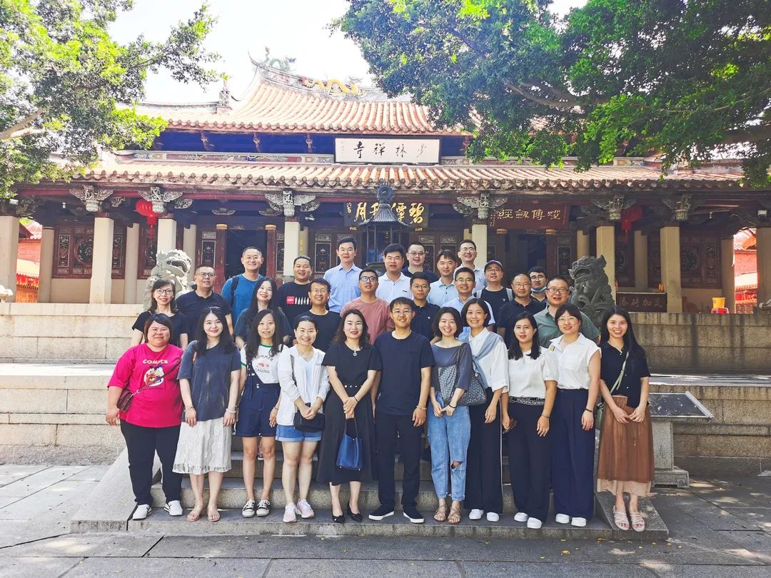 生日會第一(yī / yì ／yí)彈丨情暖六月，一(yī / yì ／yí)路同行(圖5)