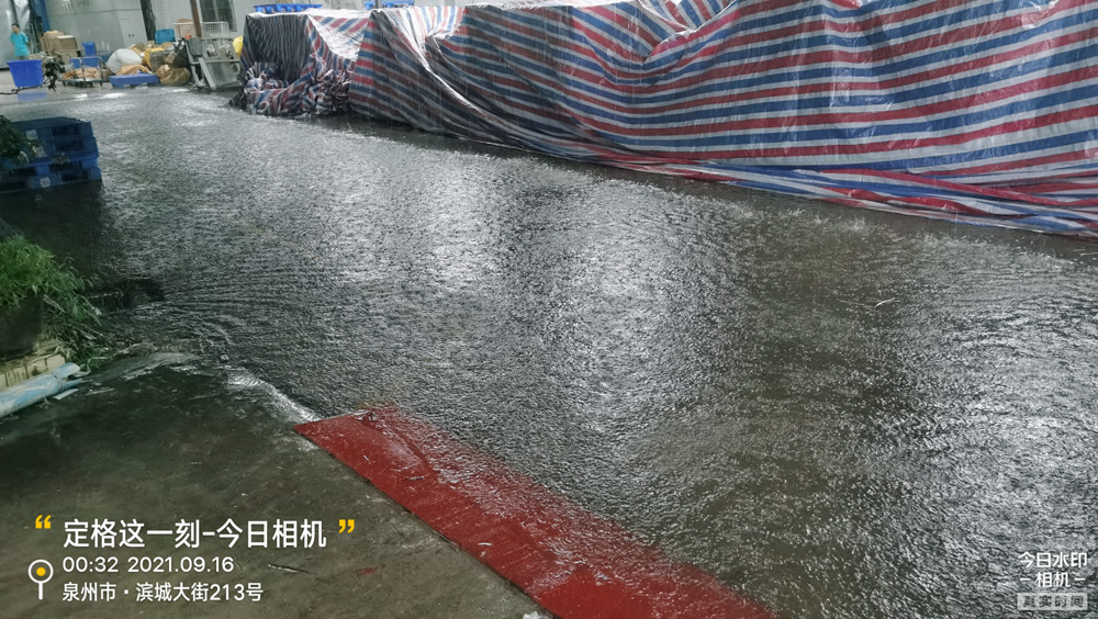 時(shí)穎團隊 | 2021年9月15日倉儲物流中心工作紀實(圖19)