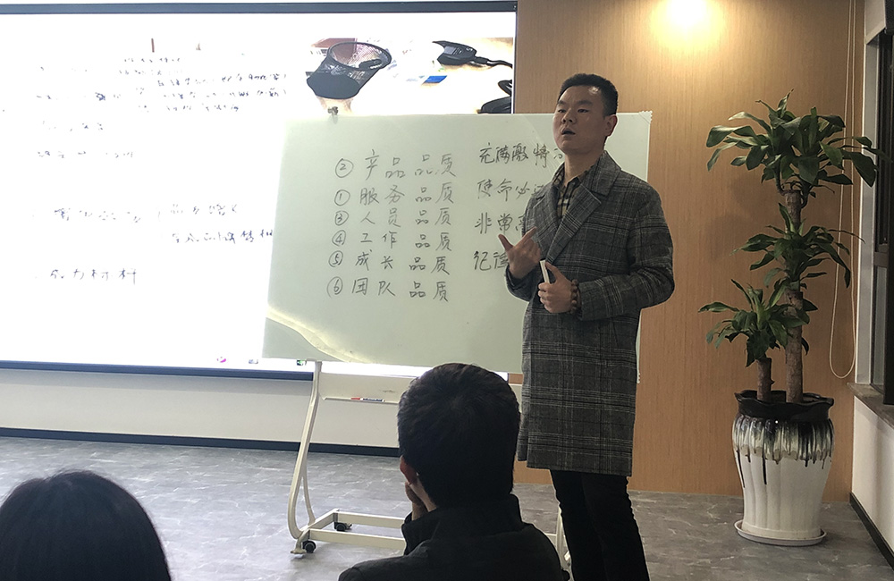 时颖咖啡馆 | 2022年供应链如何实现品质化发展(图11)