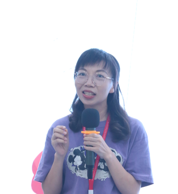 時(shí)穎團建 | 最好的(de)愛是(shì)雙向奔赴，是(shì)暖心守護！(圖12)