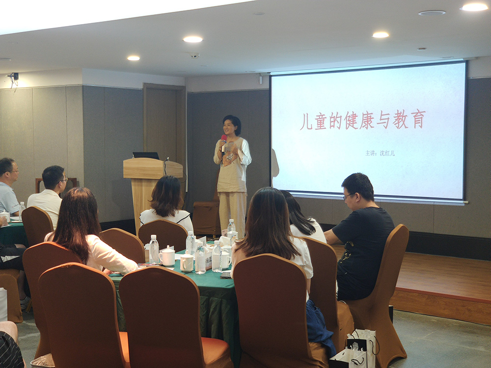關愛員工 關注健康 | 公司組織員工進行多元化健康活動(圖6)