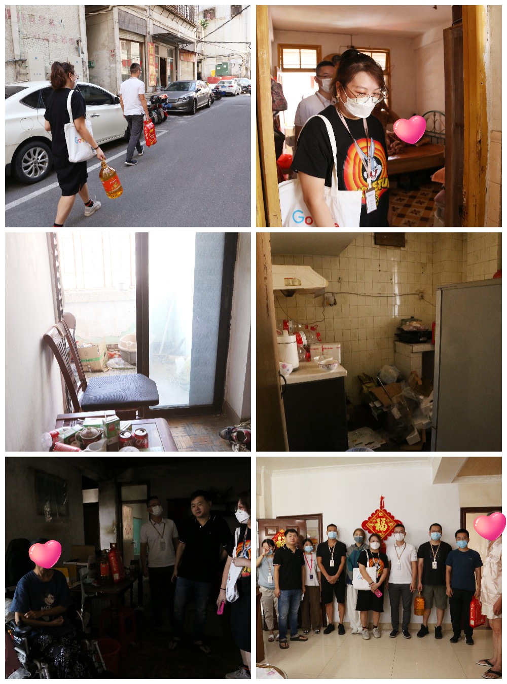 乐善乐亲·悦中秋 | 时颖公司开展中秋系列文化活动(图6)