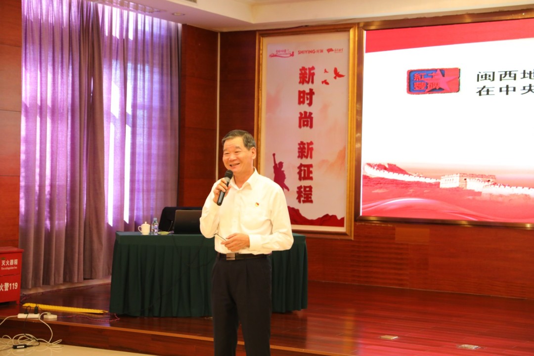 行走的力量 | 一代人有一代人的长征,一代人有一代人的担当(图14)