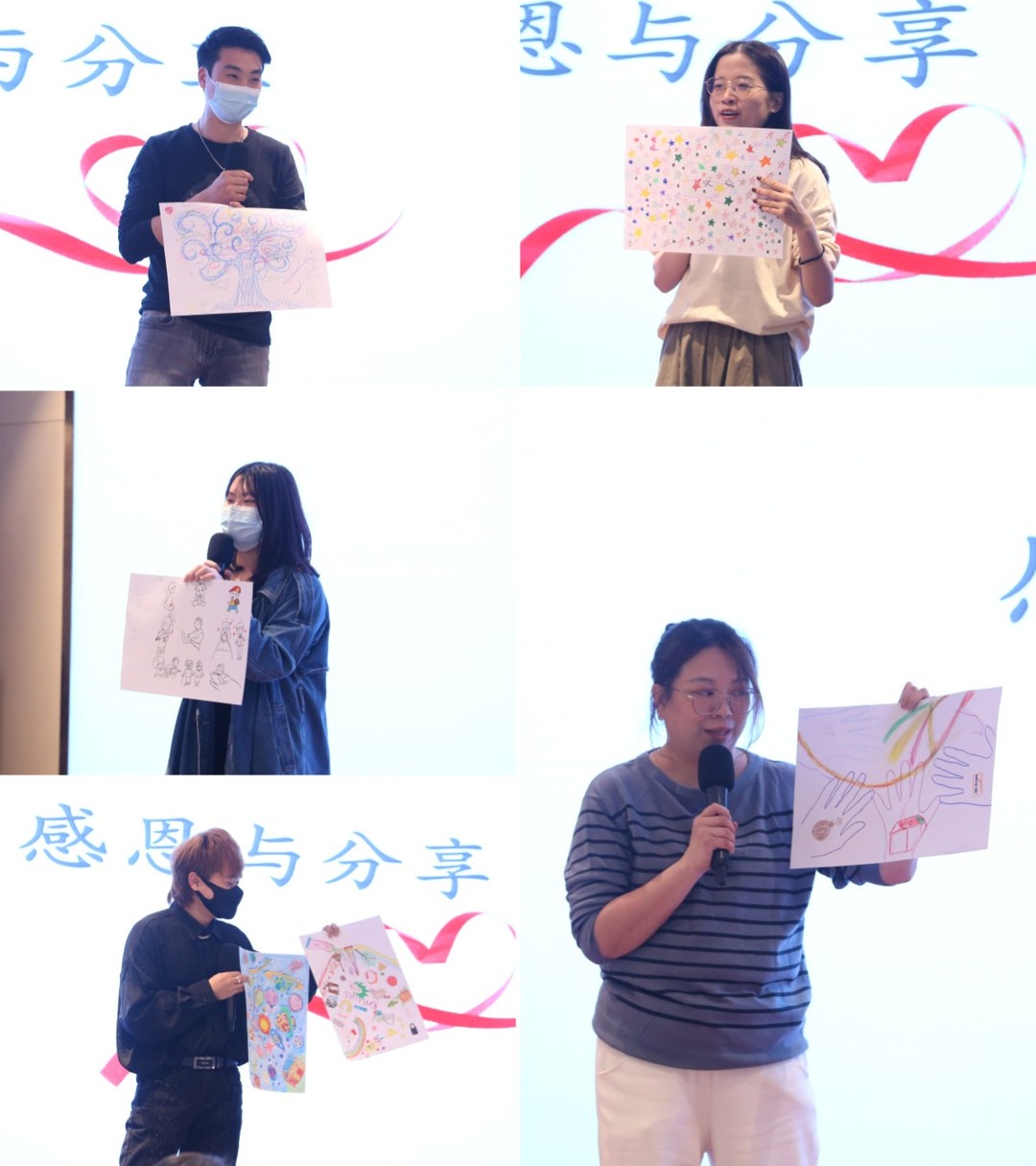 黑五文化节 | 唤醒内在的力量,让生命充满热情与希望(图10)