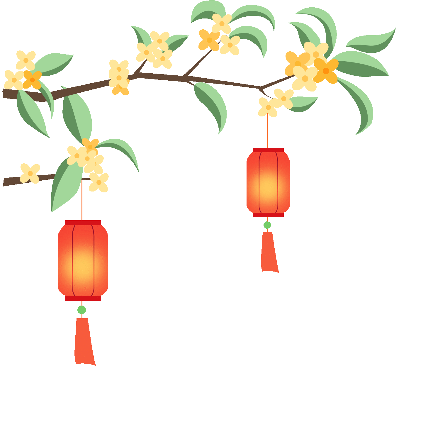 新時(shí)穎成都分公司 | 中秋團圓，共享歡樂瞬間(圖8)