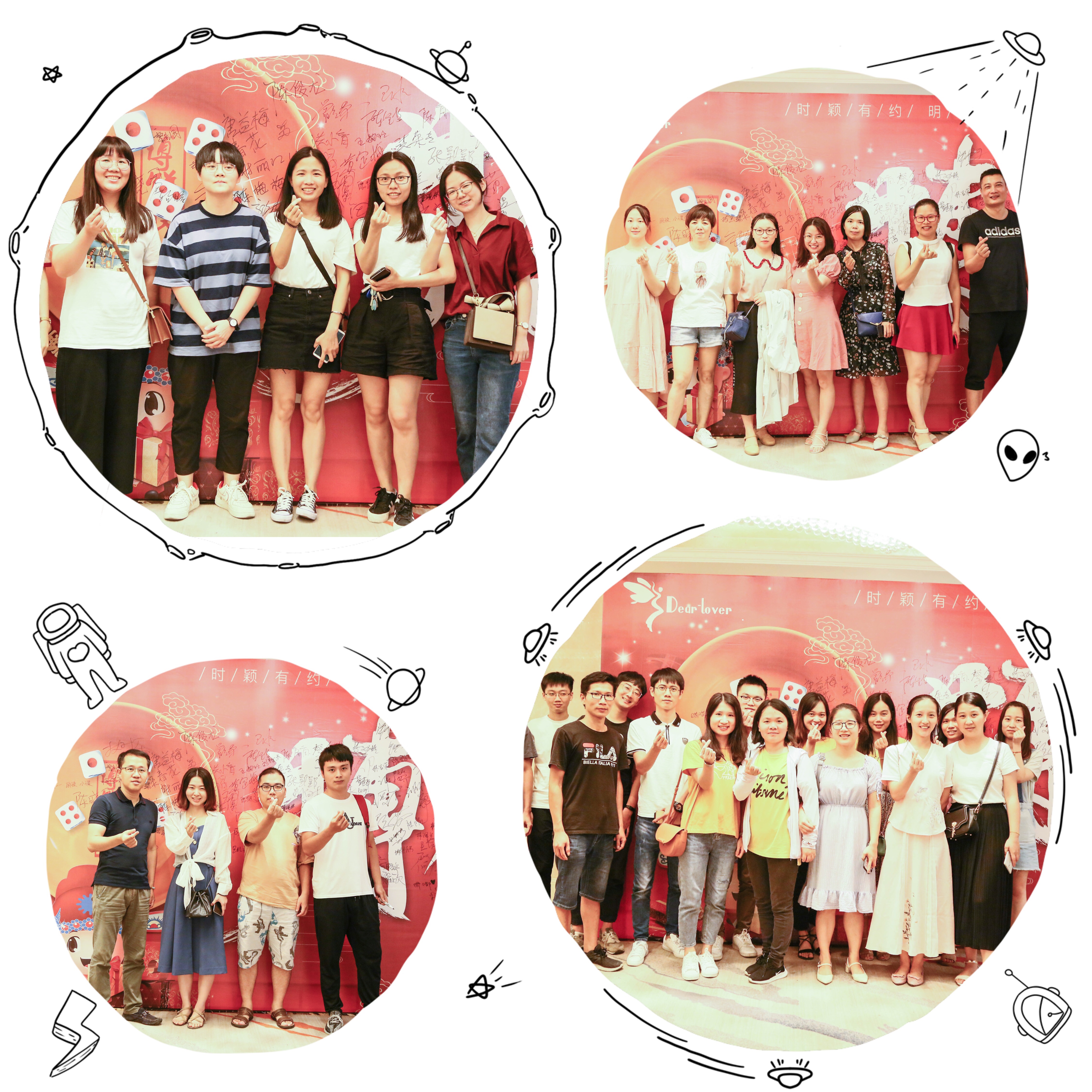 來(lái)了(le／liǎo)，來(lái)了(le／liǎo)，新時(shí)穎家年華它來(lái)了(le／liǎo)(圖3)