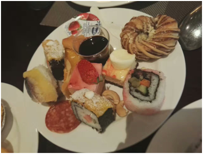 春天裏的(de)樂活—市場部(圖4) 春天裏的(de)樂活—市場部(圖4)