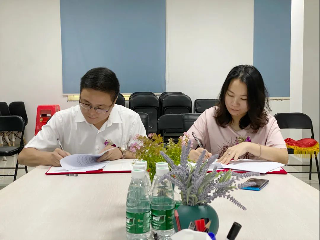 韬晦待時(shí) “心院”啓航----新時(shí)穎“企業心學院”簽約儀式圓滿舉行(圖3)