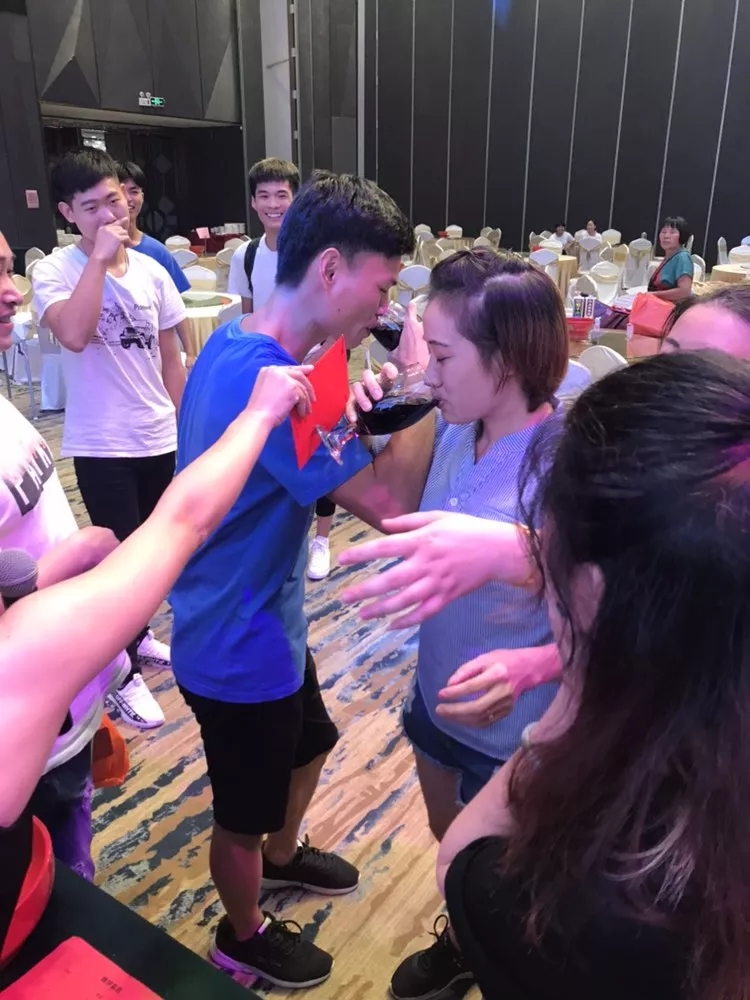 時(shí)穎·醉美中秋喜樂會完美落幕！！！(圖9)